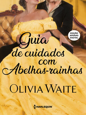 cover image of Guia de Cuidados com Abelhas-Rainhas